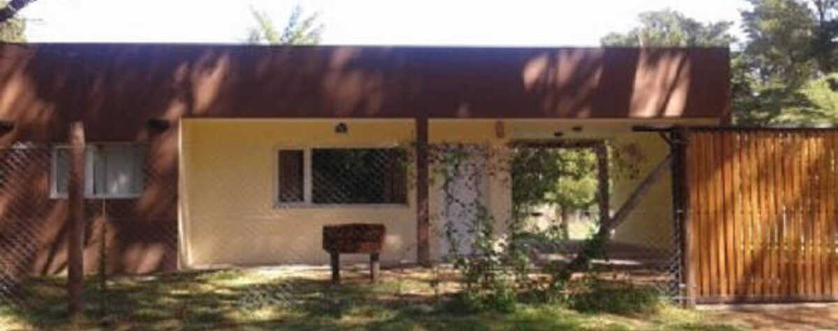 Foto principal de Casa 4/6 personas - Villa del Deportista - disponible desde en Necochea