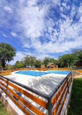 Foto 4 de Cabañas La Añoranza en Santa Rosa De Calamuchita