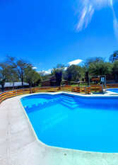 Foto 3 de la galería de Cabañas La Añoranza en Santa Rosa De Calamuchita