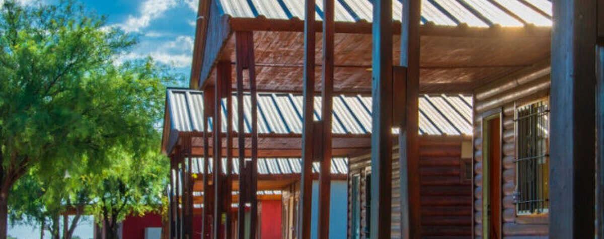 Foto principal de Cabañas las leonas en San Geronimo