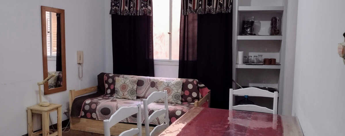 Foto principal de Amplio y agradable en pleno microcentro en Capital Federal