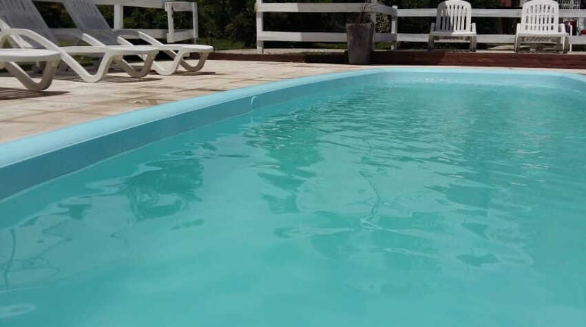 Foto principal de Cabañas Villa Ciruelos en San Rafael