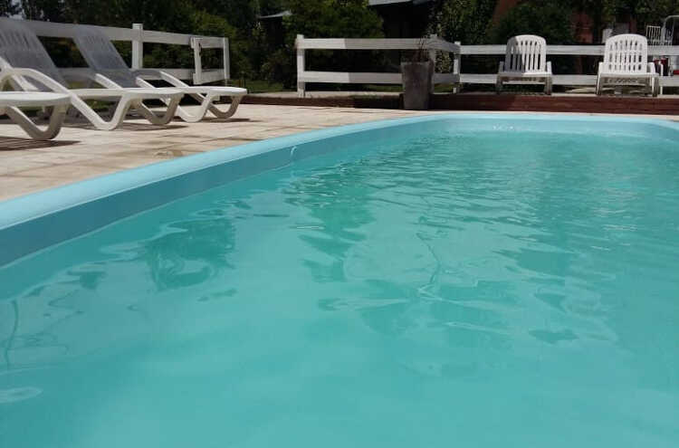 Foto principal de Cabañas Villa Ciruelos en San Rafael