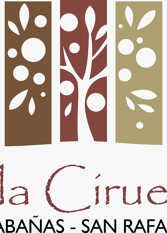 Foto 4 de Cabañas Villa Ciruelos en San Rafael