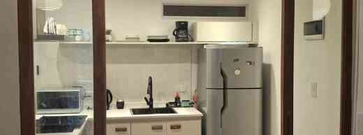 Foto 1 de Departamento Premium En Palermo en Capital Federal