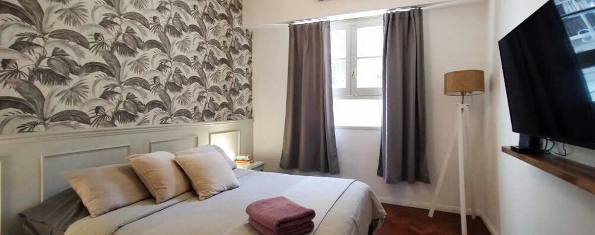 Foto principal de Departamento Premium En Palermo en Capital Federal