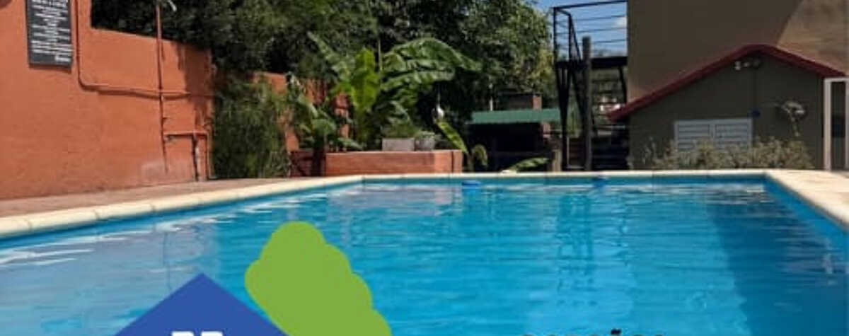 Foto principal de El Nogal Complejo de Cabañas en Agua De Oro