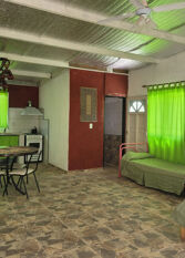 Foto 3 de la galería de El Nogal Complejo de Cabañas en Agua De Oro