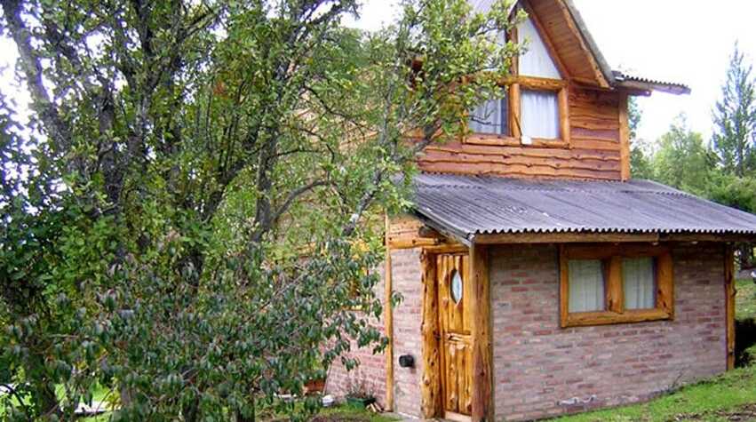 Foto principal de Cabañas KAIRÓS en El Bolsón