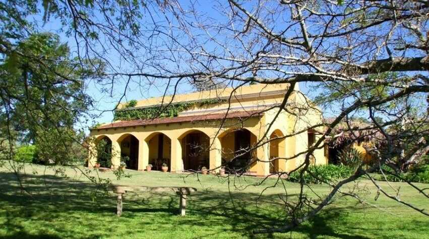 Foto principal de Estancia El Cerrito en Victoria