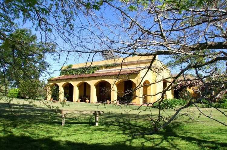 Foto principal de Estancia El Cerrito en Victoria
