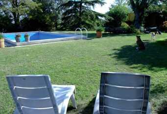 Foto 1 de la galería de Estancia El Cerrito en Victoria