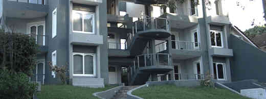 Foto 1 de Euritmia Departamentos de Playa en Villa Gesell