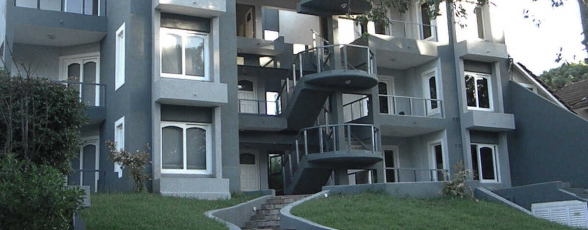 Foto principal de Euritmia Departamentos de Playa en Villa Gesell