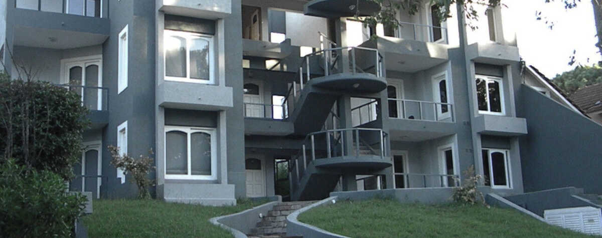 Foto principal de Euritmia Departamentos de Playa en Villa Gesell