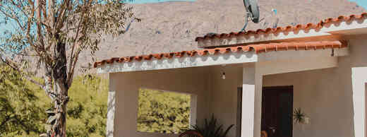Foto 1 de Casa  El Pedregal en Cafayate