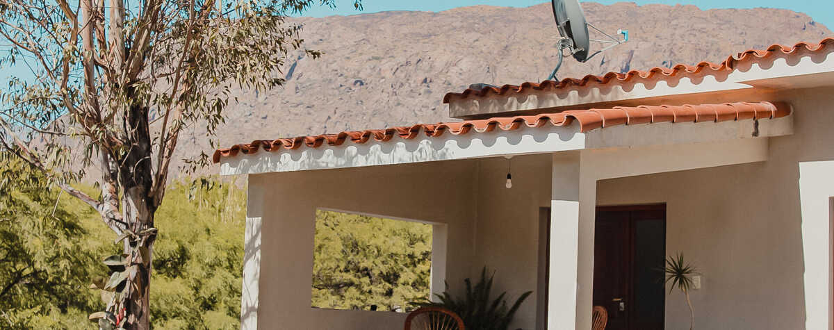 Foto principal de Casa  El Pedregal en Cafayate