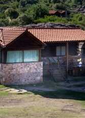 Foto 4 de Los Nogales Cabañas en Mina Clavero