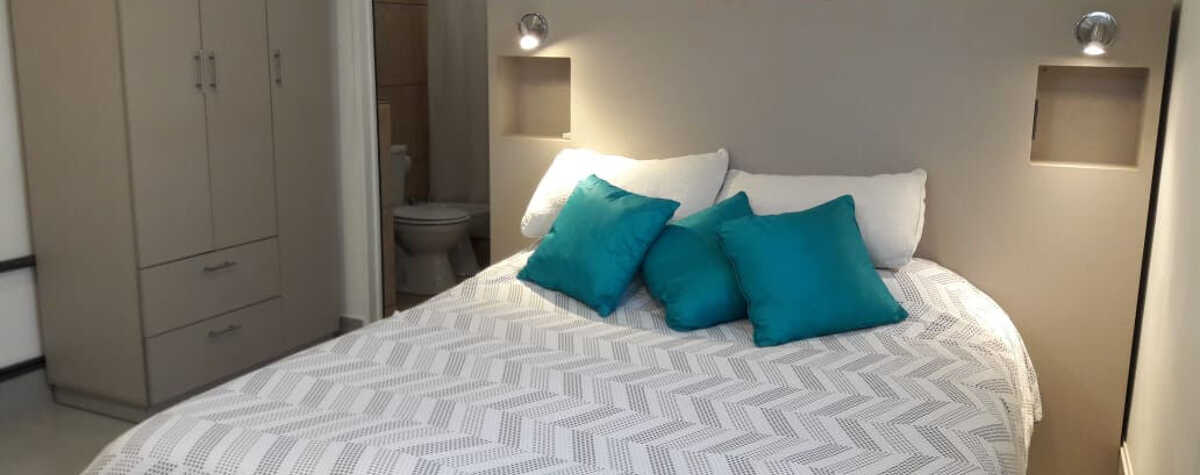 Foto principal de Apartamento Camilo en Ciudad De Mendoza