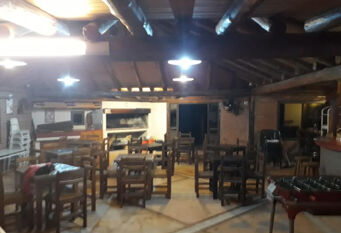 Foto 1 de la galería de Cabañas Las Marias del alto en Nono