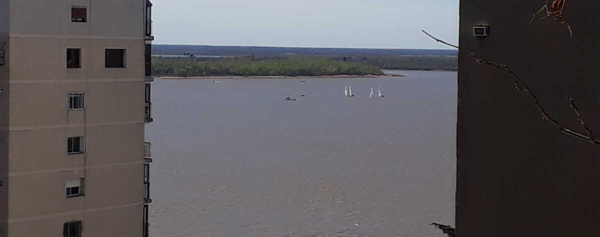 Foto principal de Vista al Paraná en Rosario