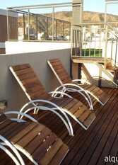 Foto 3 de la galería de Departamento en Miralejos  V en Villa Carlos Paz