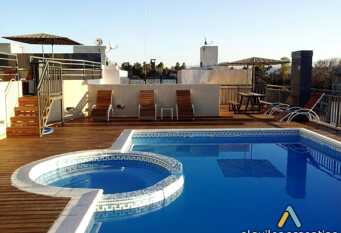 Foto 1 de la galería de Departamento en Miralejos  V en Villa Carlos Paz