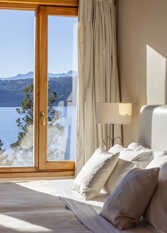 Foto 4 de Indias Blancas Cabañas en San Carlos De Bariloche