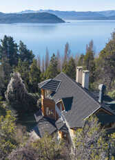Foto 3 de Indias Blancas Cabañas en San Carlos De Bariloche