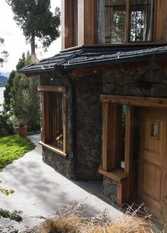 Foto 4 de Indias Blancas Cabañas en San Carlos De Bariloche