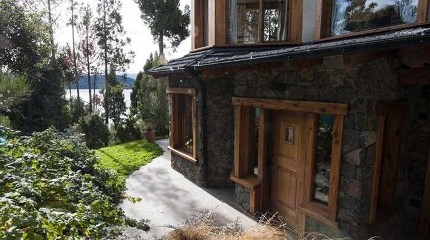 Foto principal de Indias Blancas Cabañas en San Carlos De Bariloche