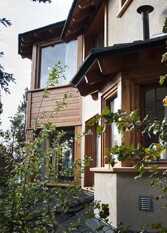 Foto 2 de la galería de Indias Blancas Cabañas en San Carlos De Bariloche