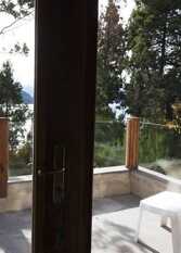 Foto 3 de la galería de Indias Blancas Cabañas en San Carlos De Bariloche