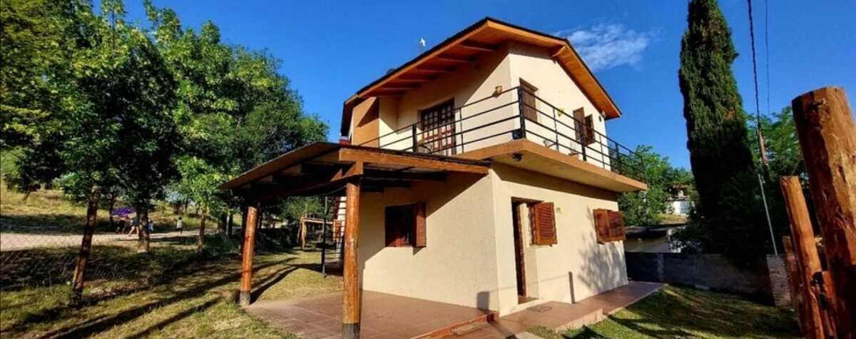 Foto principal de Casa 3 dormitorios/ Dpto PA en San Antonio De Arredondo