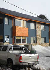 Foto 2 de la galería de Departamento Raiquen Apart en Caviahue