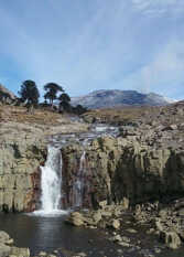 Foto 4 de Departamento Raiquen Apart en Caviahue