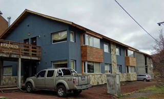 Foto 1 de Departamento Raiquen Apart en Caviahue