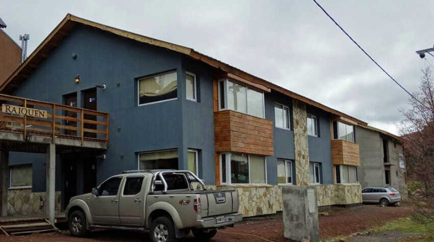 Foto principal de Departamento Raiquen Apart en Caviahue