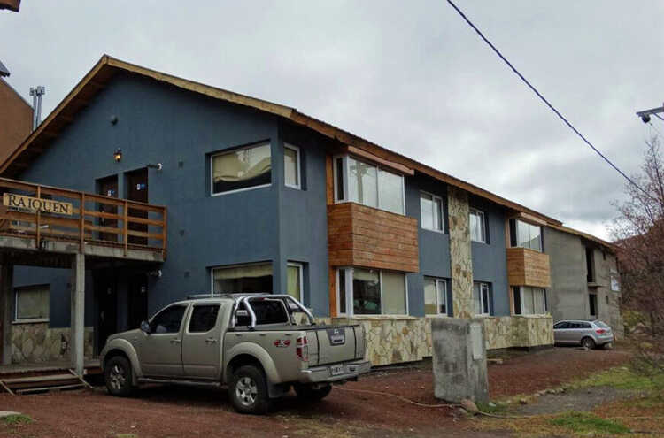 Foto principal de Departamento Raiquen Apart en Caviahue