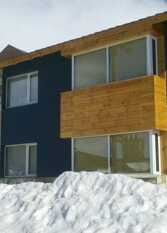 Foto 3 de la galería de Departamento Raiquen Apart en Caviahue