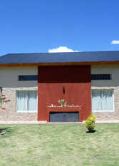 Foto 3 de la galería de Cabañas Encanto Puntano en Potrero De Los Funes