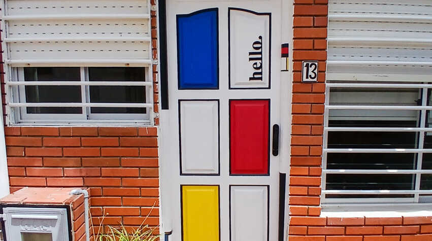 Foto principal de Depto de dos ambientes a metros del mar y del centro en Mar De Ajó