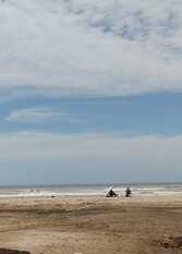Foto 4 de Depto de dos ambientes a metros del mar y del centro en Mar De Ajó
