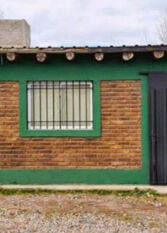 Foto 2 de la galería de Alojamiento JR Cabaña exclusiva. Blanco Encalada en Lujan De Cuyo