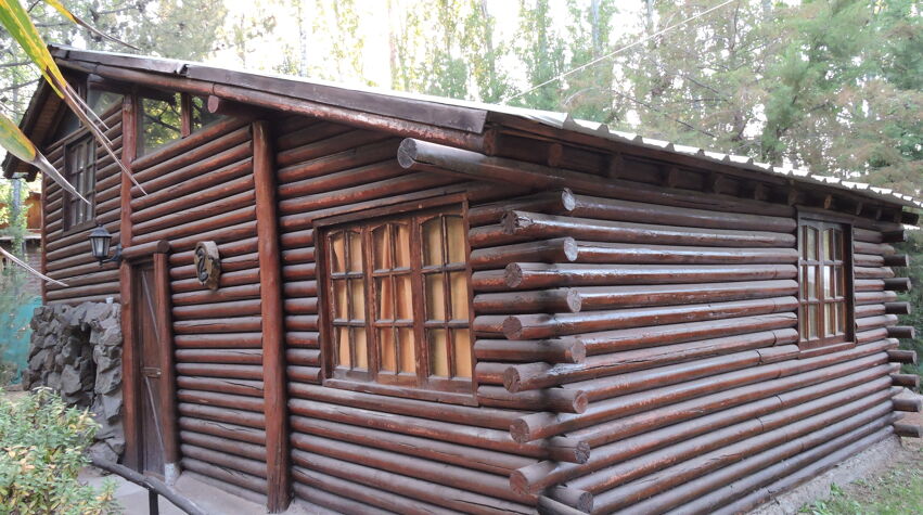 Foto principal de El portal andino en Lujan De Cuyo