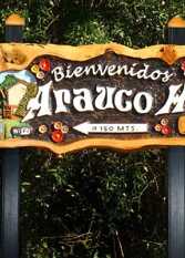 Foto 3 de la galería de Cabañas Arauco Hue en San Carlos De Bariloche