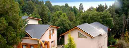 Foto 1 de Cabañas Arauco Hue en San Carlos De Bariloche