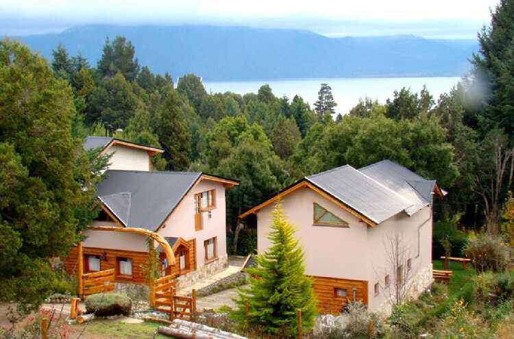 Foto principal de Cabañas Arauco Hue en San Carlos De Bariloche