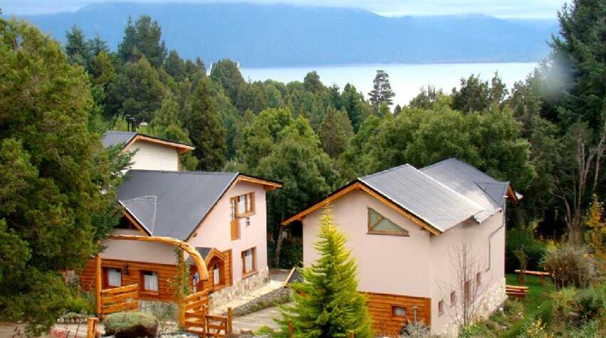 Foto principal de Cabañas Arauco Hue en San Carlos De Bariloche