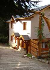 Foto 2 de la galería de Cabañas Arauco Hue en San Carlos De Bariloche